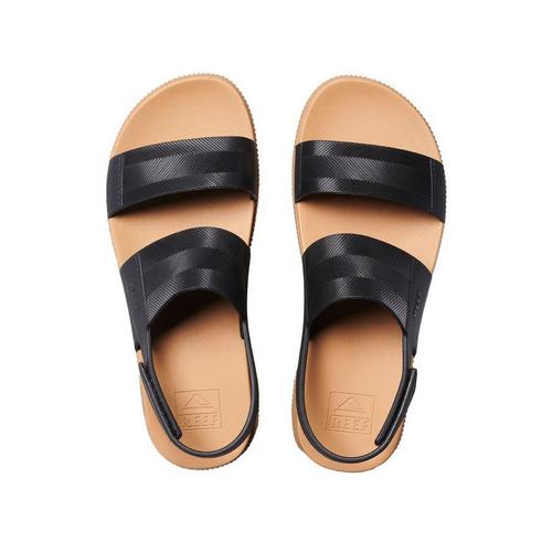 Women's Reef Water Vista Higher Platform Sandals - Primary Image