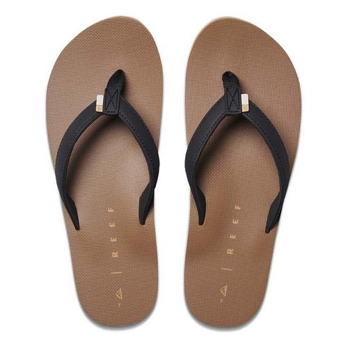 Women's Reef Solana Flip Flop Sandals - Primary Image