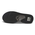 Men's Reef Fanning Suede Flip Flop Sandals - Thumbnail 4 of 4