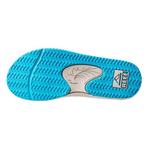 Little Kids' Reef Fanning Flip Flop Sandals - Thumbnail 4 of 4