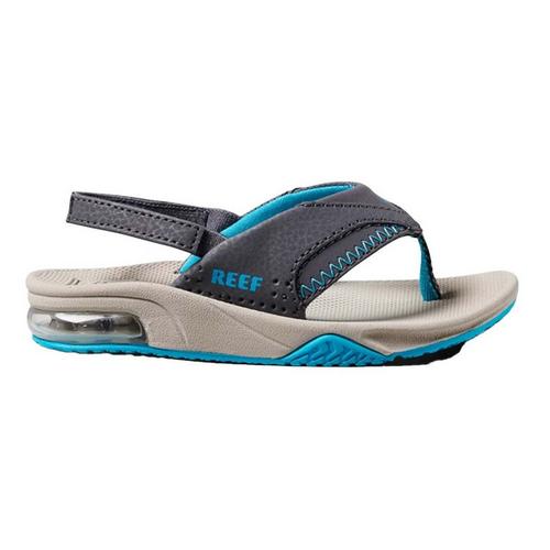 Toddler Reef Fanning Flip Flop Sandals - Primary Image