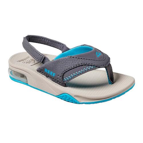 Toddler Reef Fanning Flip Flop Sandals - Primary Image