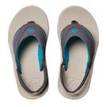 Toddler Reef Fanning Flip Flop Sandals - Thumbnail 3 of 4