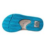 Toddler Reef Fanning Flip Flop Sandals - Thumbnail 4 of 4