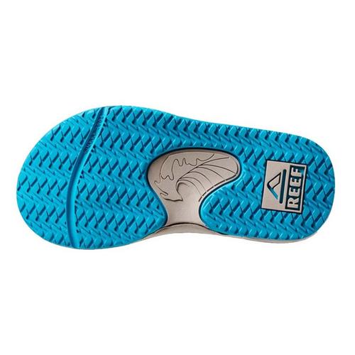 Toddler Reef Fanning Flip Flop Sandals - Primary Image