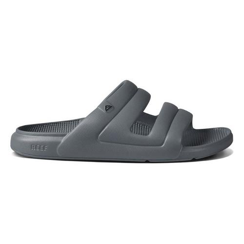 Men's Reef Oasis Two-Bar Slide Sandals - Primary Image