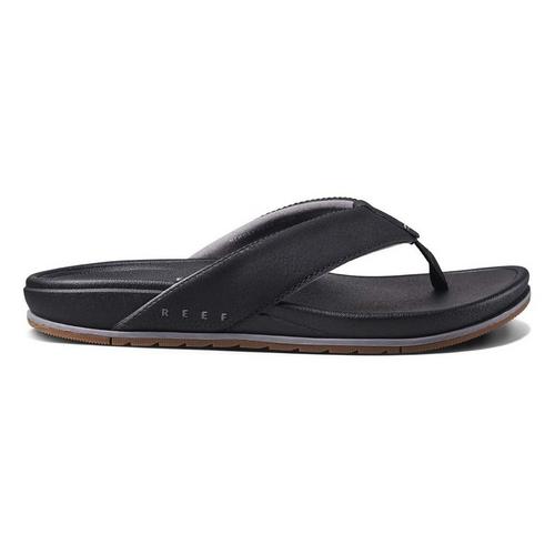 Men's Reef Cushion Bonzer Flip Flop Sandals - Primary Image