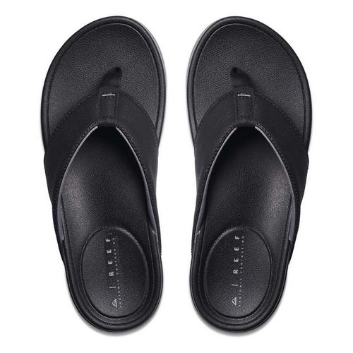 Men's Reef Cushion Bonzer Flip Flop Sandals - Primary Image