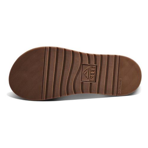 Men's Reef Cushion Bonzer Flip Flop Sandals - Primary Image