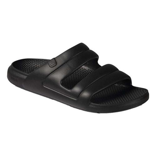 Men's Reef Oasis Two-Bar Slide Sandals - Primary Image