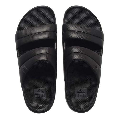 Men's Reef Oasis Two-Bar Slide Sandals - Primary Image