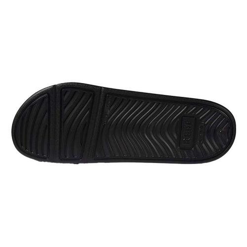 Men's Reef Oasis Two-Bar Slide Sandals - Primary Image