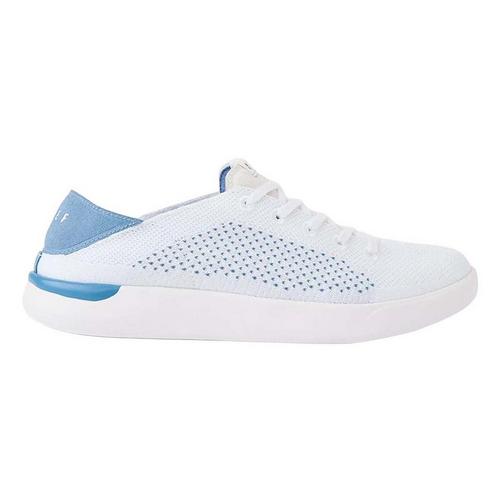 Men's Reef Swellsole Neptune Sneakers - Primary Image