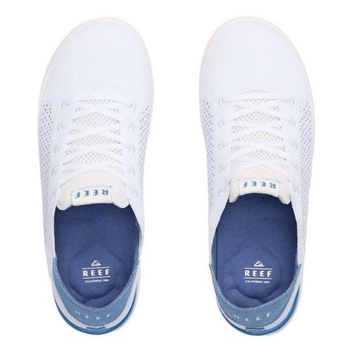 Men's Reef Swellsole Neptune Sneakers - Primary Image