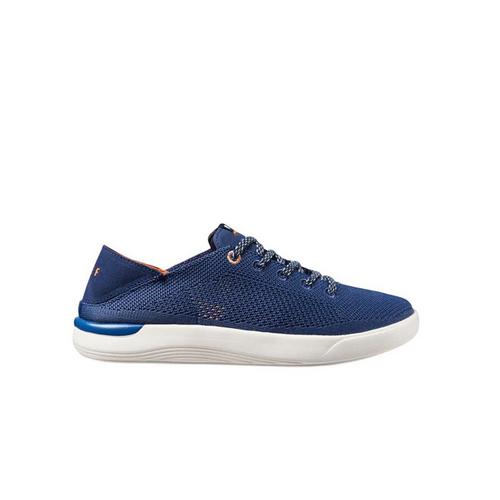 Men's Reef Swellsole Neptune Sneakers - Primary Image