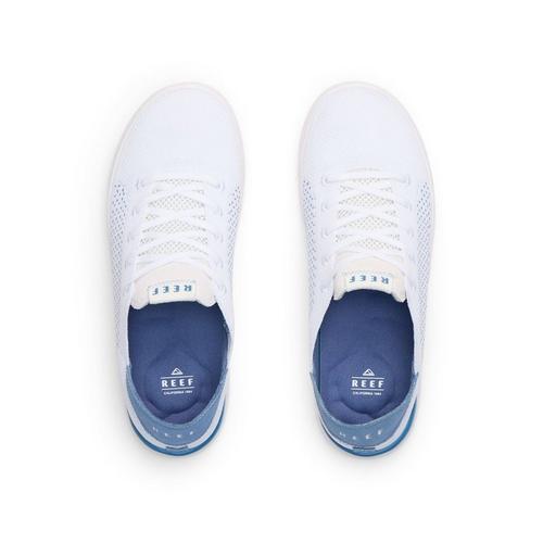 Men's Reef Swellsole Neptune Sneakers - Primary Image