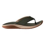 Men's Reef The Deckhand Flip Flop Sandals - Thumbnail 1 of 4
