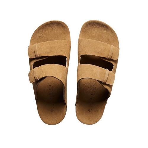 Women's Reef Ojai Two Bar Slide Sandals - Primary Image