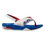 Toddler Reef Fanning Flip Flop Sandals - Thumbnail 1 of 4