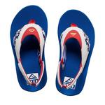 Toddler Reef Fanning Flip Flop Sandals - Thumbnail 3 of 4