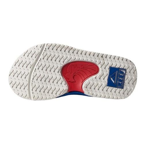 Toddler Reef Fanning Flip Flop Sandals - Primary Image