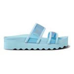 Women's Reef Vista Hi-Energy Slide Platform Sandals - Thumbnail 6 of 6
