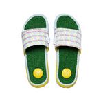 Men's Reef Mulligan Slide Sandals - Thumbnail 2 of 3