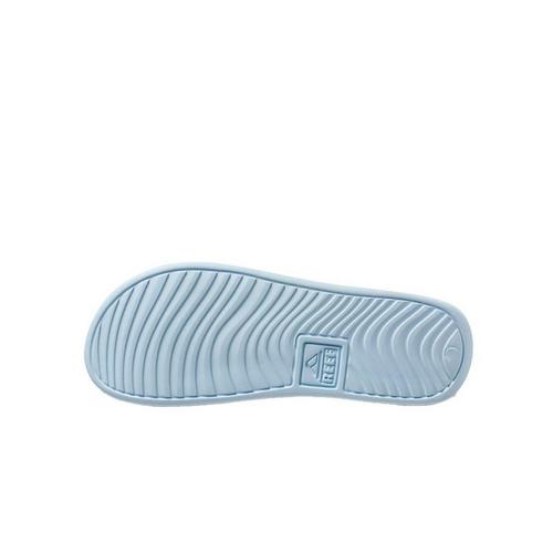 Men's Reef Mulligan Slide Sandals - Primary Image
