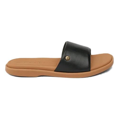 Women's Reef Sunny Arrianah Slide Sandals - Primary Image