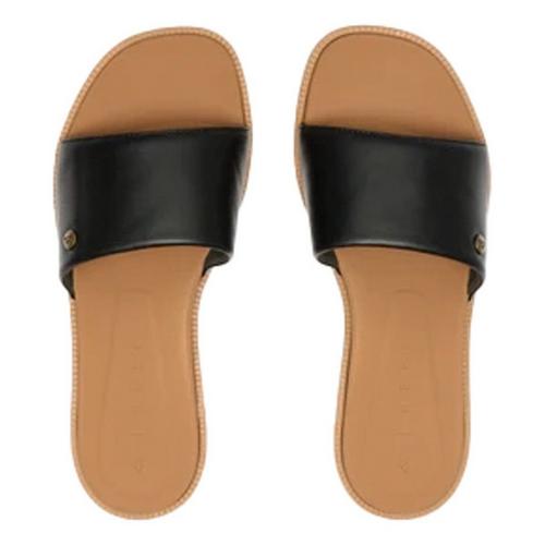 Women's Reef Sunny Arrianah Slide Sandals - Primary Image