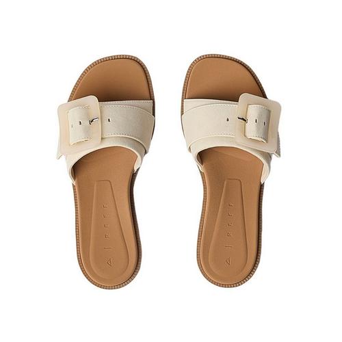 Women's Reef Sunny Emma Slide Sandals - Primary Image