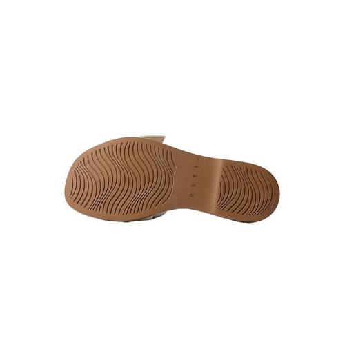 Women's Reef Sunny Emma Slide Sandals - Primary Image