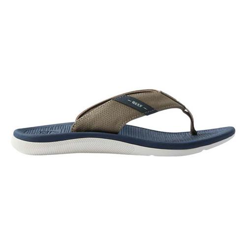 Little Kids' Reef Offshore Flip Flop Sandals - Primary Image