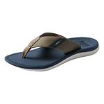 Little Kids' Reef Offshore Flip Flop Sandals - Thumbnail 3 of 4