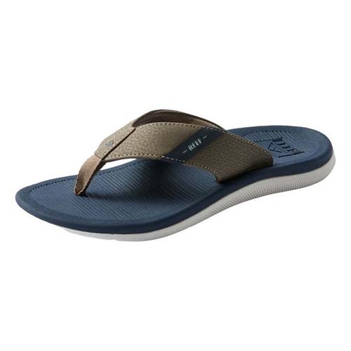 Little Kids' Reef Offshore Flip Flop Sandals - Primary Image