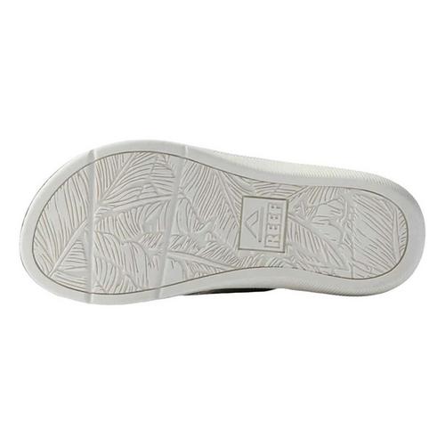 Little Kids' Reef Offshore Flip Flop Sandals - Primary Image