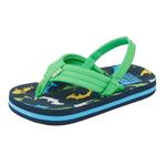 Toddler Reef Little Ahi Flip Flop Sandals - Thumbnail 2 of 4
