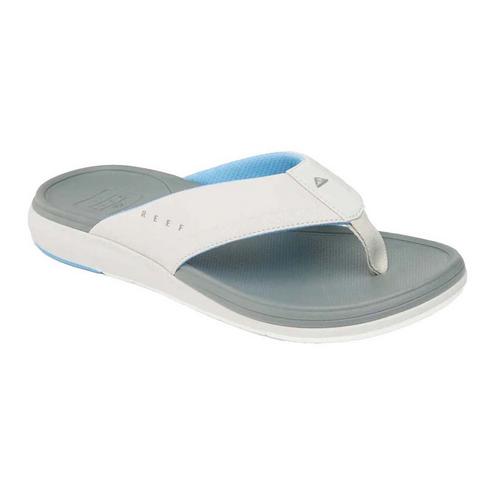 Men's Reef Cushion Norte Flip Flop Sandals - Primary Image