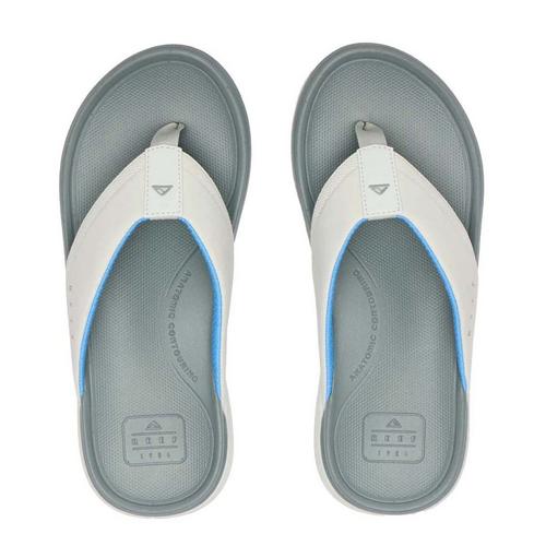 Men's Reef Cushion Norte Flip Flop Sandals - Primary Image