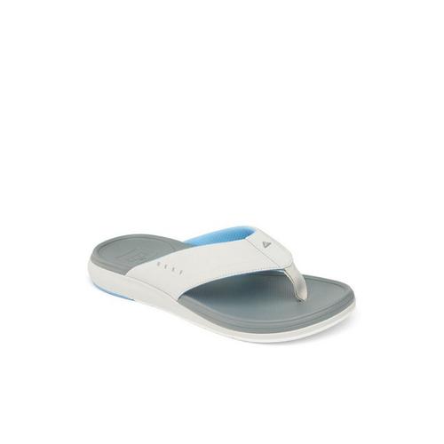 Men's Reef Cushion Norte Flip Flop Sandals - Primary Image