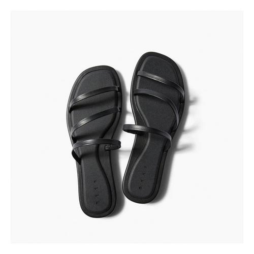 Women's Reef Willow Ava Slide Sandals - Primary Image