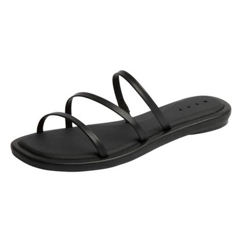 Women's Reef Willow Ava Slide Sandals - Primary Image