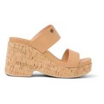 Women's Reef Sunset Ibiza Wedge Sandals - Thumbnail 1 of 4