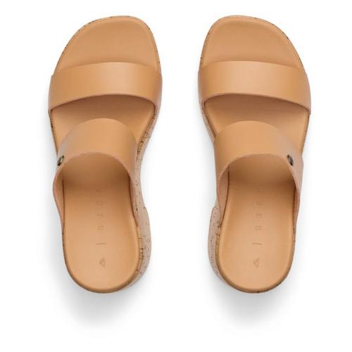 Women's Reef Sunset Ibiza Wedge Sandals - Primary Image