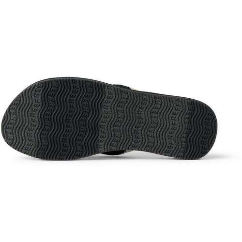 Women's Reef Baja Maria Flip Flop Sandals - Primary Image