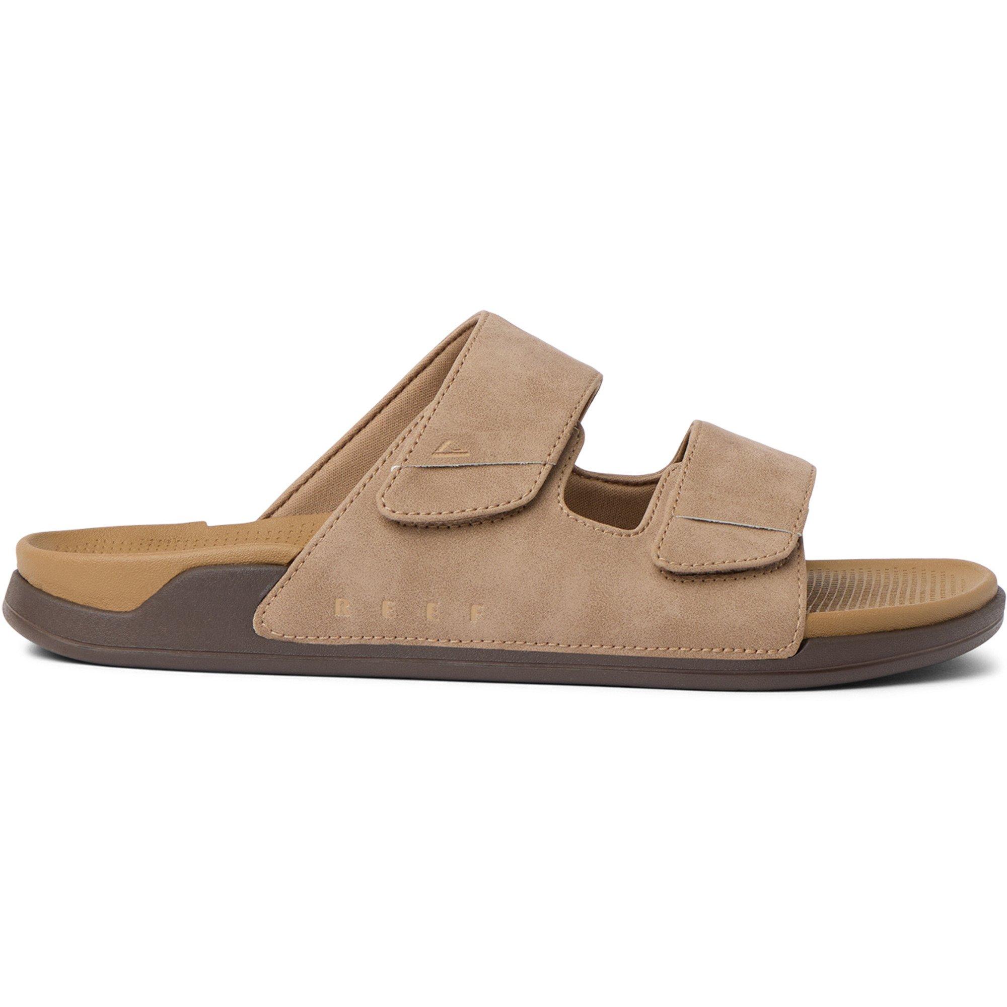 Reef Cushion Tradewind SL Men\'s Adjustable Slide Sandals size 11 REEF Cushion Tradewind SL Men\ main image 2