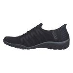 Women's Skechers Breathe Easy Roll With Me Slip On Sneakers - Thumbnail 3 of 3