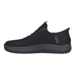 Women's Skechers Summits Slip Resistant Slip On Work Shoes - Thumbnail 4 of 4