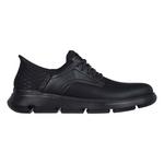 Men's Skechers Garza Gervin Air-Cooled Memory Foam Shoes - Thumbnail 1 of 4