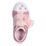 Toddler Girls' Skechers Twinkle Sparks Glitter Gems Hook N Loop Sneakers - Thumbnail 1 of 4